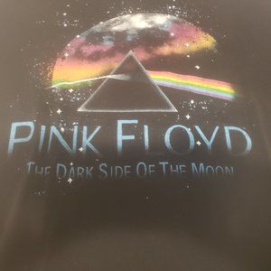 Pink Floyd Concert T-Shirt (2018)